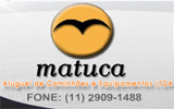 Categoria Caminh�es: MATUCA