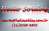 Categoria solda - Helio Soldas
