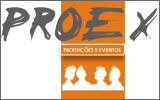 Categoria Tendas: PROEX